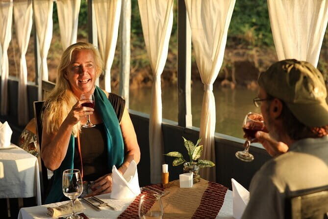 Unwind with a Sunset Cruise on the Mekong River - Final Thoughts