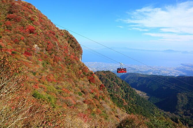 Unzen & Shimabara: Private Nature and History Tour from Kumamoto - Detailed Review of the Unzen & Shimabara Private Tour