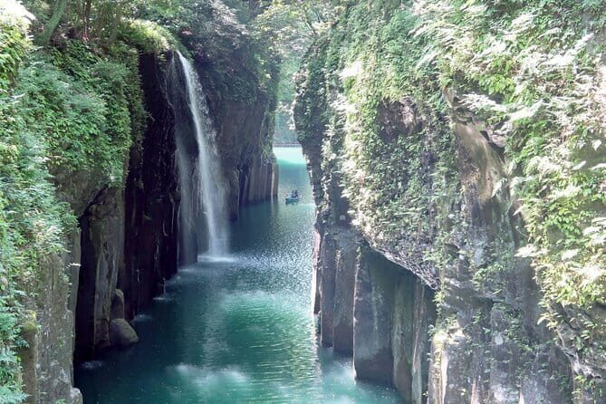 Unzen & Shimabara: Private Nature and History Tour from Kumamoto - The Sum Up