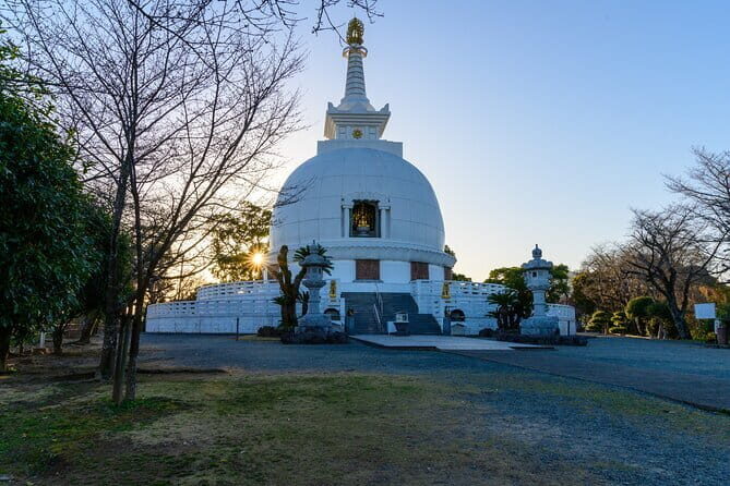 Unzen & Shimabara: Private Nature and History Tour from Kumamoto - Frequently Asked Questions