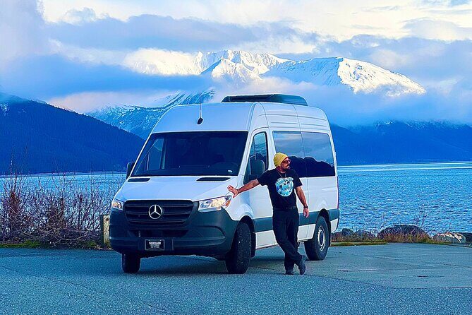 Up to 10 Person Seward to Anchorage Cruise Ship Transfer - Comprehensive Review of the Up to 10 Person Seward to Anchorage Cruise Ship Transfer