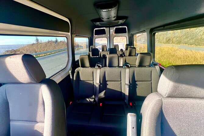 Up to 10 Person Whittier to Anchorage Private Cruise Transport - Who Is This Tour Best For?