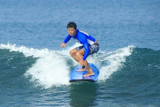 UP2U SURF SCHOOL BALI. Beginner Surf Lessons in Bali - The Sum Up: Is UP2U the Right Choice for You?