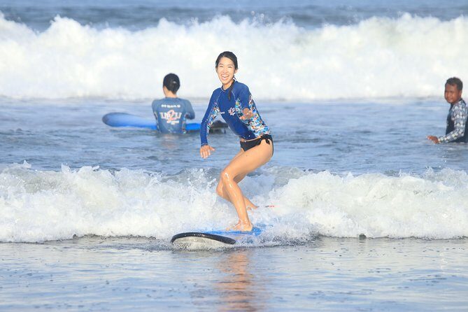 UP2U SURF SCHOOL BALI. Beginner Surf Lessons in Bali - FAQs