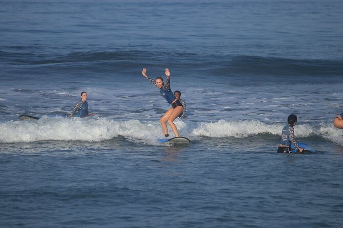 UP2U SURF SCHOOL BALI. Semi Private Lessons (1 Coach/2 Guests) - An In-Depth Look at UP2U Surf School Bali