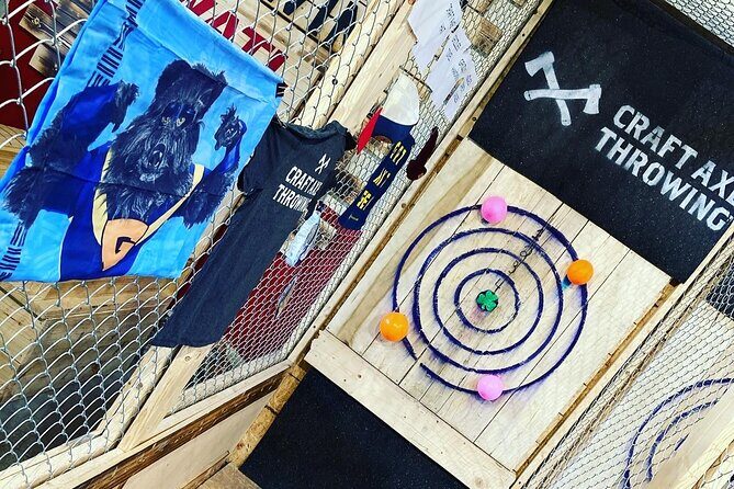 Upgraded Throwing Experience in Memphis - Who Should Try This Experience?