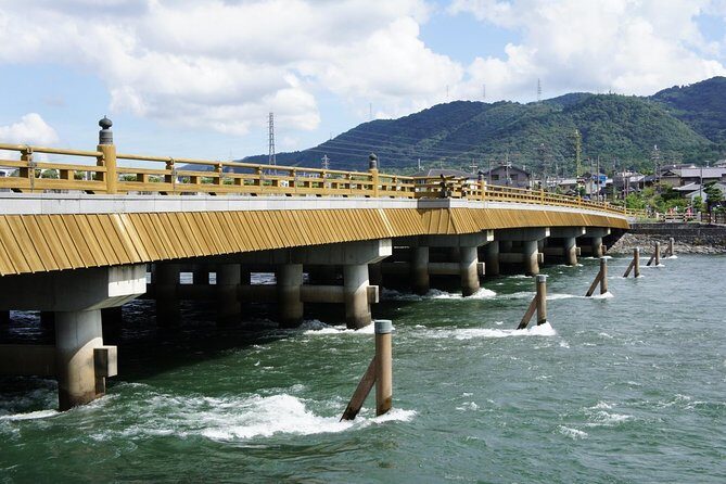 Uplifting Uji: Kyoto's Tea, Shrines, and Natural Spirituality - Final Thoughts
