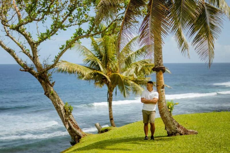 Upolu Samoa Full Day Private Tour - Who Will Love This Tour?