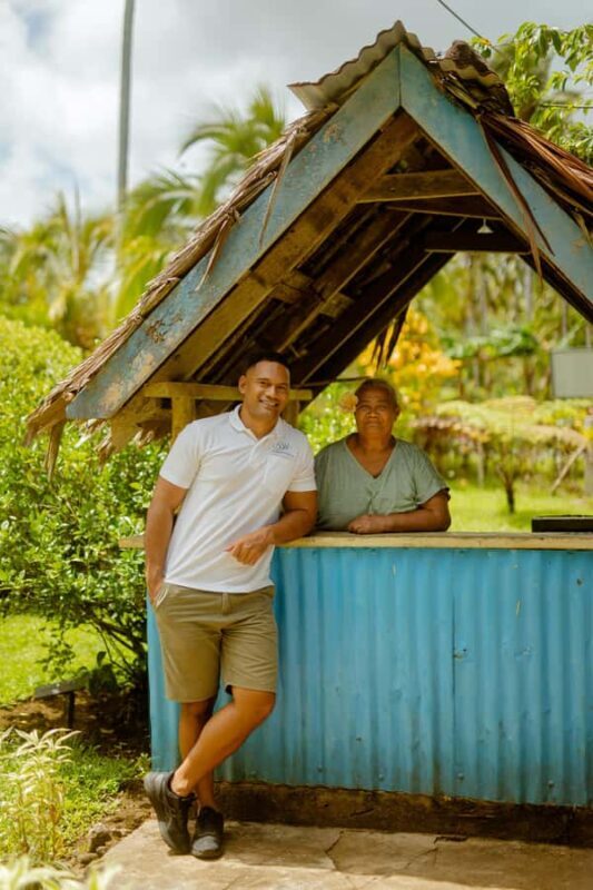 Upolu Samoa Full Day Private Tour - The Sum Up