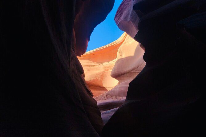Upper and Lower Antelope Canyon with Horseshoe Bend Hiking Tour - Who Is This Tour Best For?
