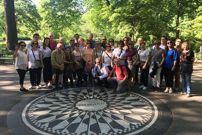 Upper and Lower Manhattan Arcol Travel - Key Points