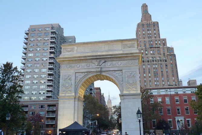 Upper and Lower Manhattan Arcol Travel - Introduction: A Smart Choice for First-Time Visitors
