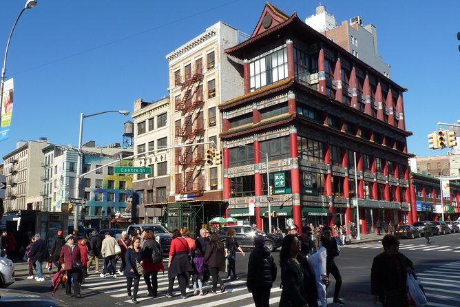 Upper and Lower Manhattan Arcol Travel - Practical Details & Tips