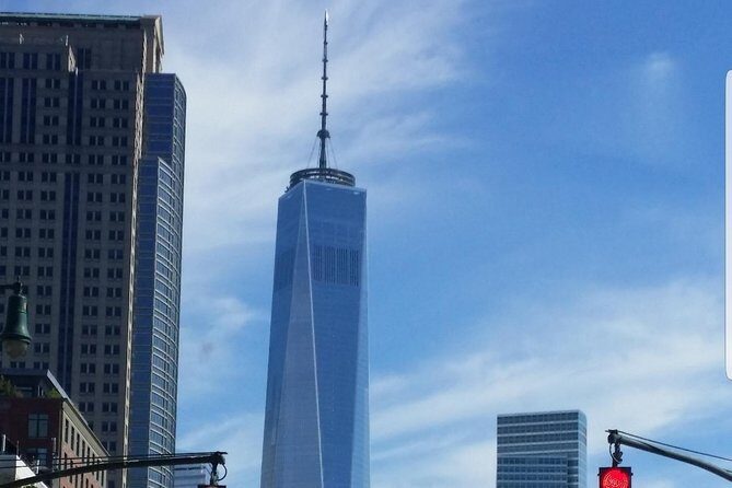 Upper and Lower Manhattan Private - Discovering Manhattan’s Highlights