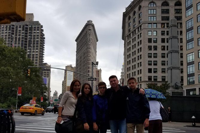 Upper and Lower Manhattan Private - FAQ