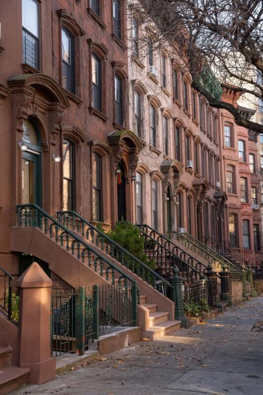 Upper and Lower Manhattan Tour - Discovering Manhattans Heart: What to Expect