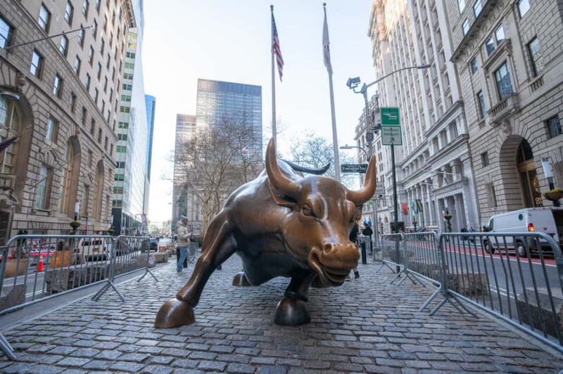 Upper and Lower Manhattan Tour - Practical Aspects: What the Tour Offers and Why It Matters