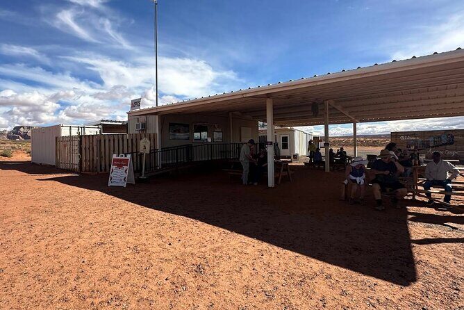 Upper Antelope Canyon Admission Ticket (AACT) - FAQ