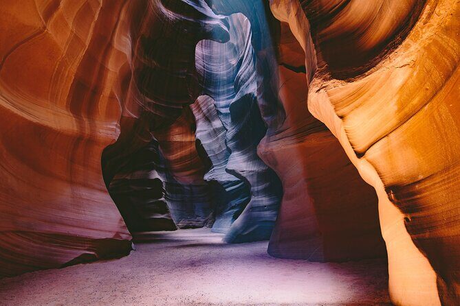 Upper Antelope Canyon Admission Ticket (Antelope Canyon Tours) - Practical Tips for Visiting