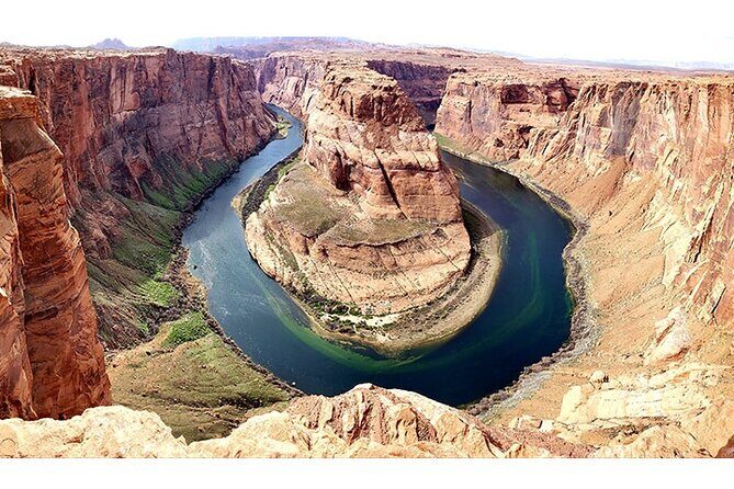 Upper Antelope Canyon and Horseshoe Bend Tour from Page AZ - What Travelers Say and Why It Matters