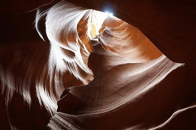 Upper Antelope Canyon and Horseshoe Bend Tour from Page AZ - Who Would Enjoy This Tour Most?