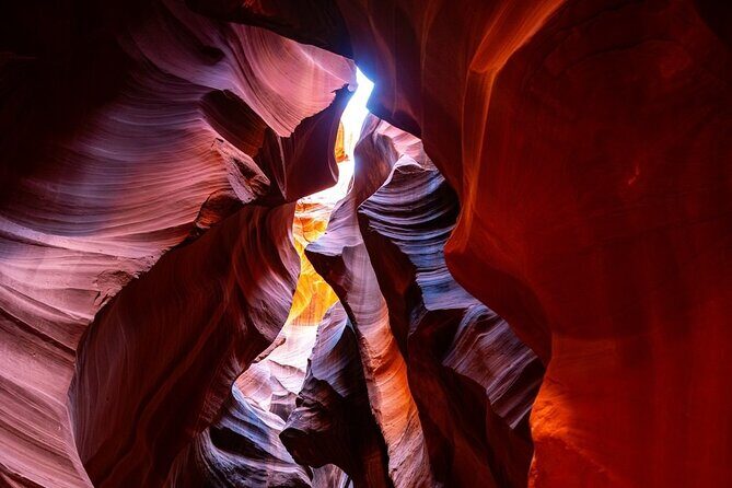 Upper Antelope Canyon Tour - Why This Tour Is Worth Considering