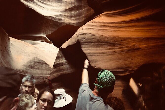 Upper Antelope Canyon Tour Tickets - Page, AZ - Final Thoughts: Is It Worth It?
