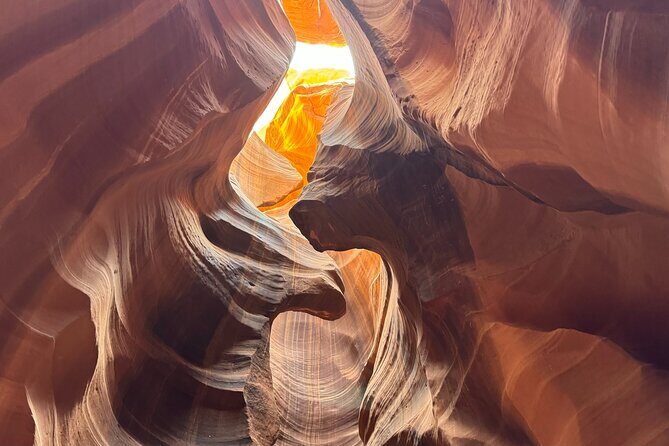 Upper Antelope Slot Canyon Guided Tour - FAQ