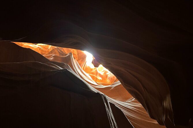 Upper Antelope Slot Canyon Tour - The Sum Up