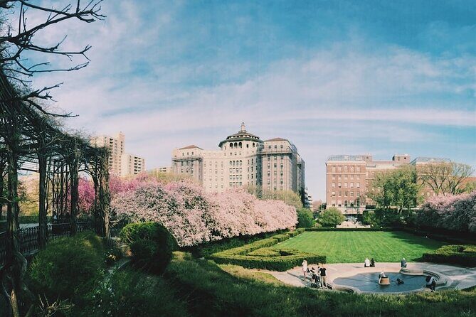 Upper Central Park Running Tour - A Closer Look at the Upper Central Park Running Tour