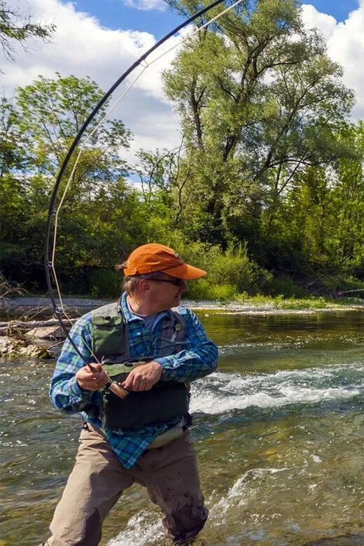 Upper Colorado River Guided Fly Fishing Trip - Final Thoughts