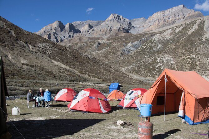 Upper Dolpo Trek - Exploring the Itinerary: What to Expect