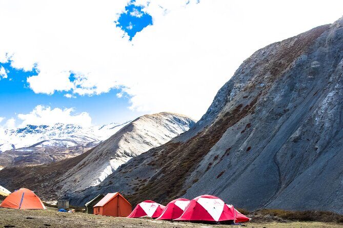 Upper Dolpo Trek - Final Words