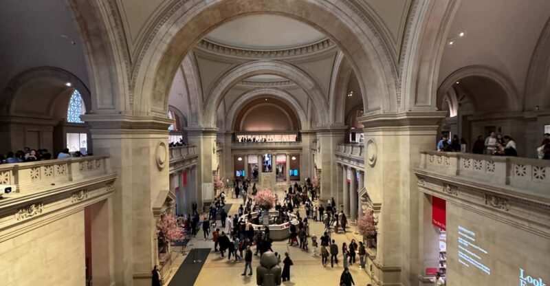 Upper East Side NYC Architecture Walking Tour - Discovering the Heart of the Upper East Side’s Architecture