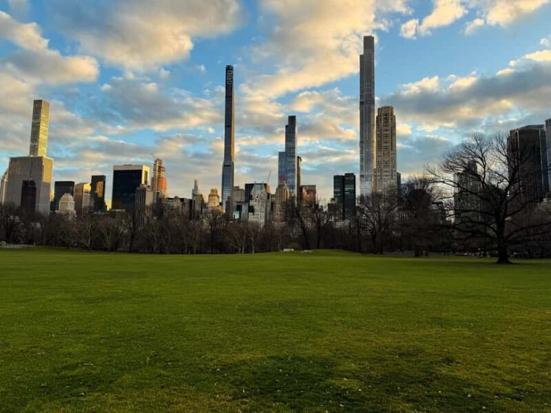 Upper East Side NYC Architecture Walking Tour - Detailed Walkthrough of the Stops