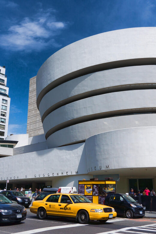 Upper East Side NYC Architecture Walking Tour - What Travelers Can Expect