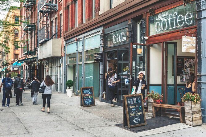Upper Manhattan and Harlem Uncovered The City Pulse Tour - Key Points