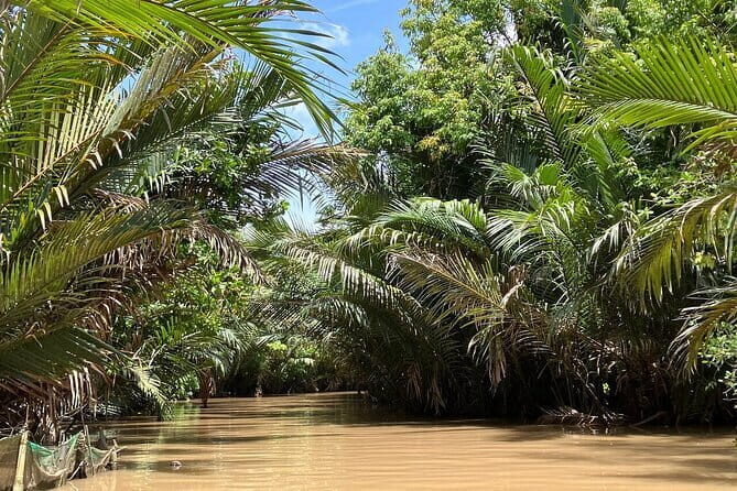 Upper Mekong Delta Day Group Tour from Ho Chi Minh City - Exploring the Mekong Delta: What You Can Expect