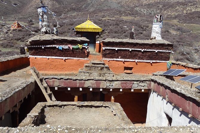 Upper Mustang Classic Trek with Local guide - Final Thoughts
