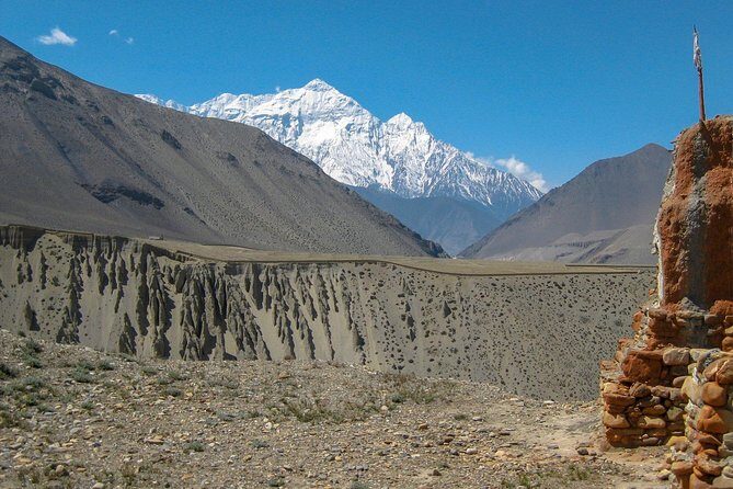 Upper Mustang Private Guided Trek - A Deep Dive into the Journey