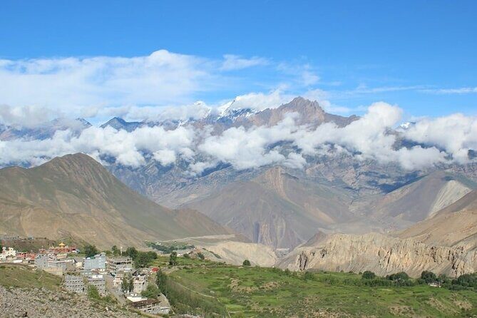 Upper Mustang Trek - 13 Days - Who Will Love This Trek?