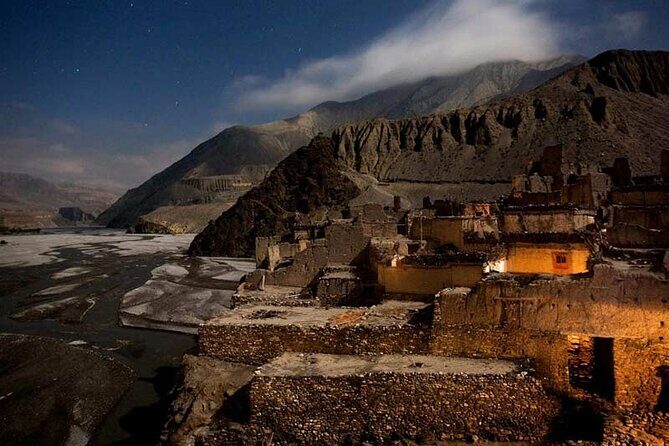 Upper Mustang Trek - 13 Days - FAQs
