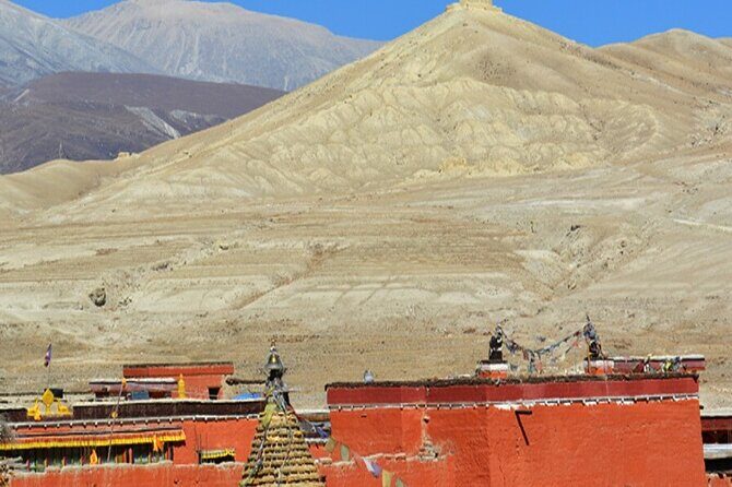 Upper Mustang Trek - 13 Days - Final Thoughts
