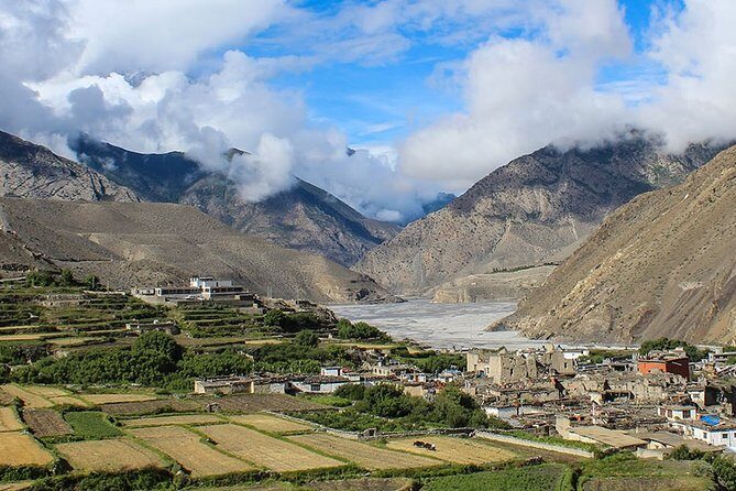 Upper Mustang Trek  17 Days - Introduction: Why the Upper Mustang Trek Stands Out