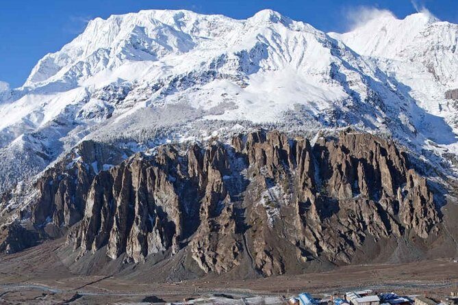 Upper Mustang Trek  17 Days - Considerations and Who Would Enjoy This Tour