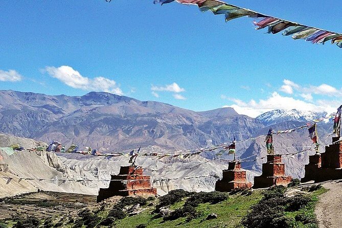 Upper Mustang Trek  17 Days - Final Thoughts: Is the Upper Mustang Trek Worth It?