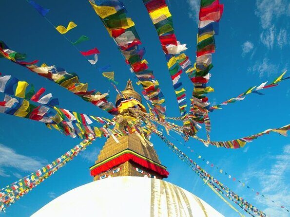 Upper Mustang Trek - Key Points