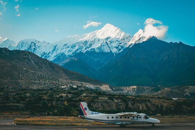 Upper Mustang Trek - Highlights of the Itinerary