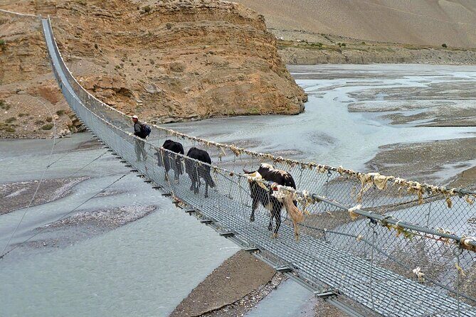 Upper Mustang Trek - Cost & Value Analysis