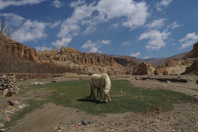 Upper Mustang Trek - FAQ